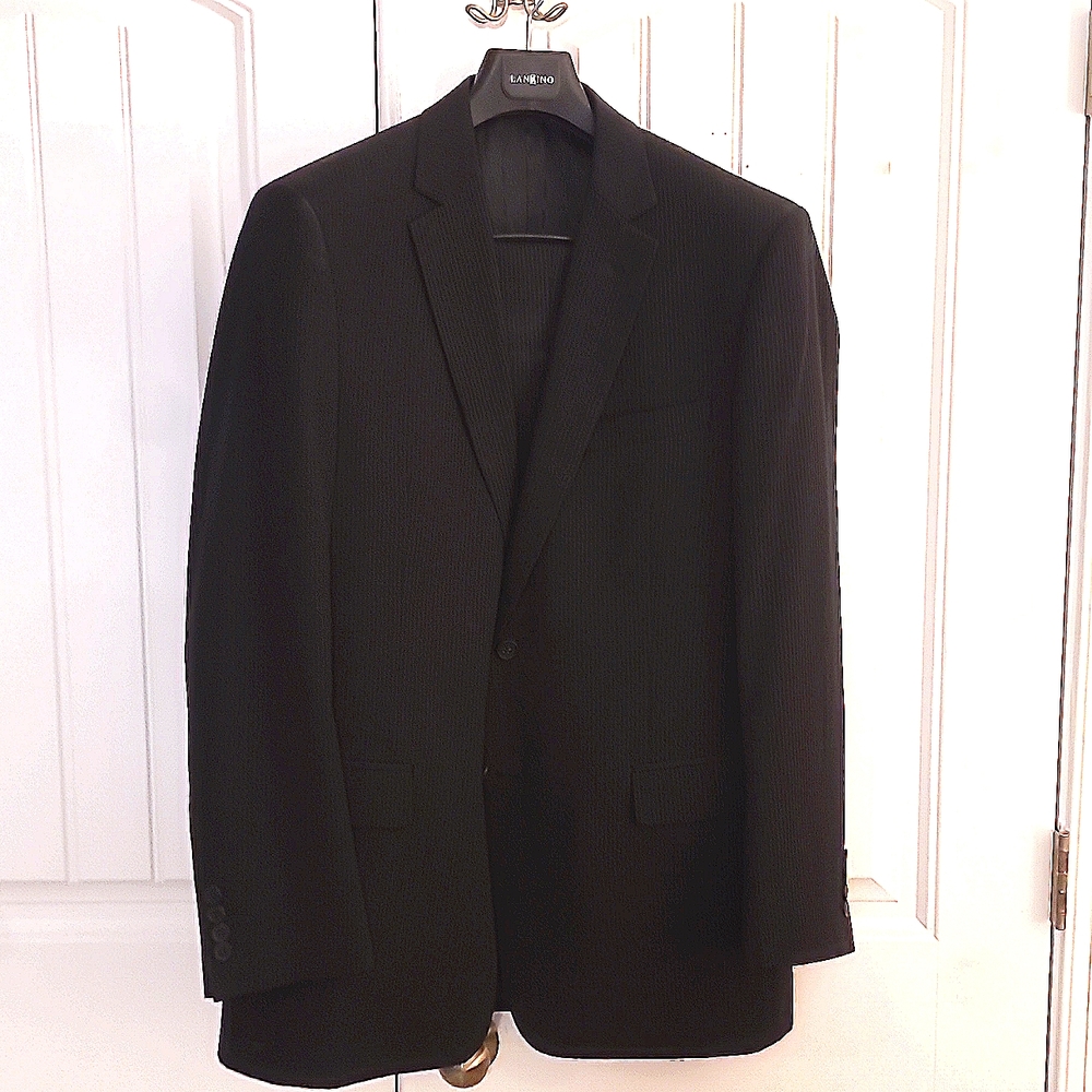 NWOT Blak two-piece suit